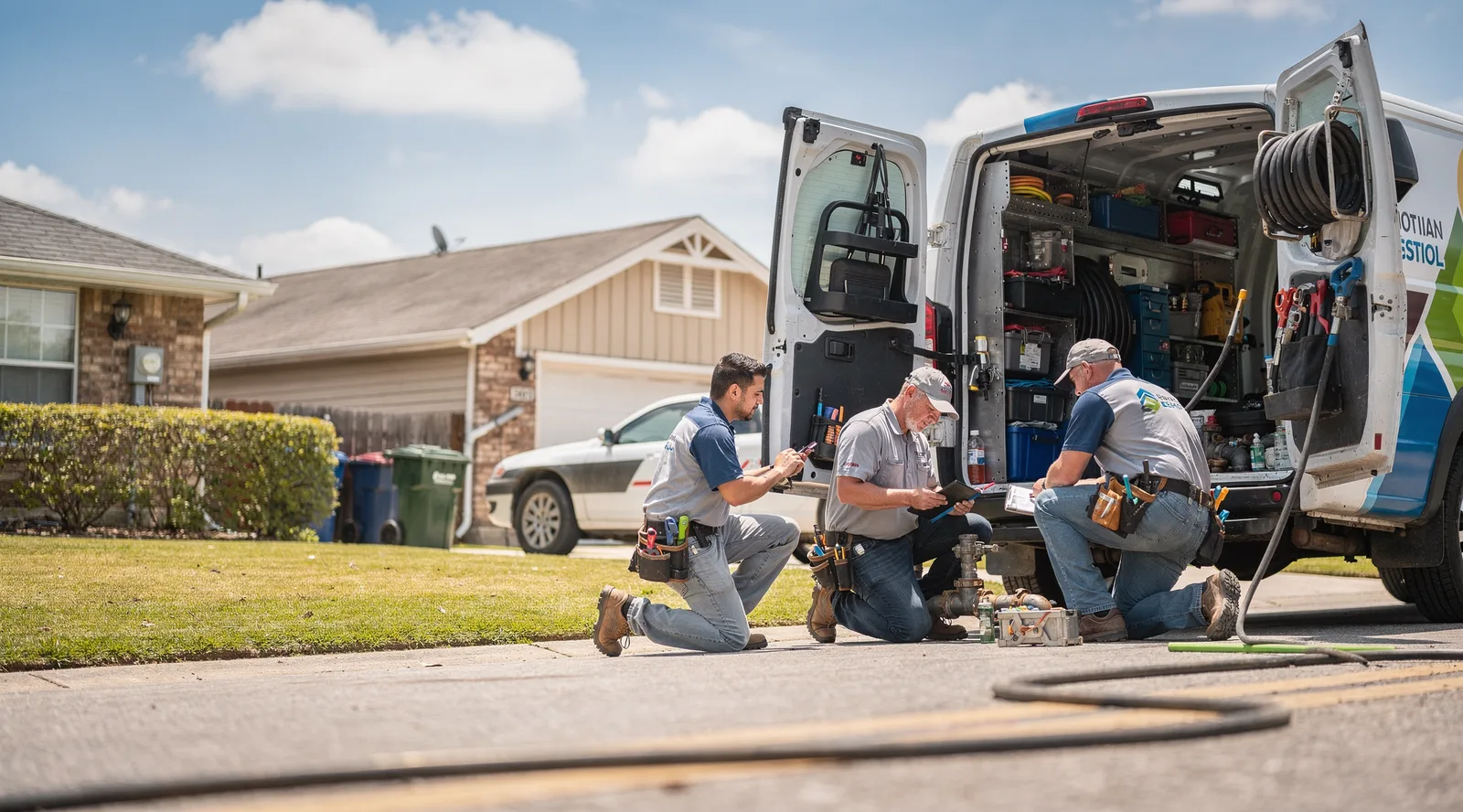 Emergency Plumber in Springfield, OR near me